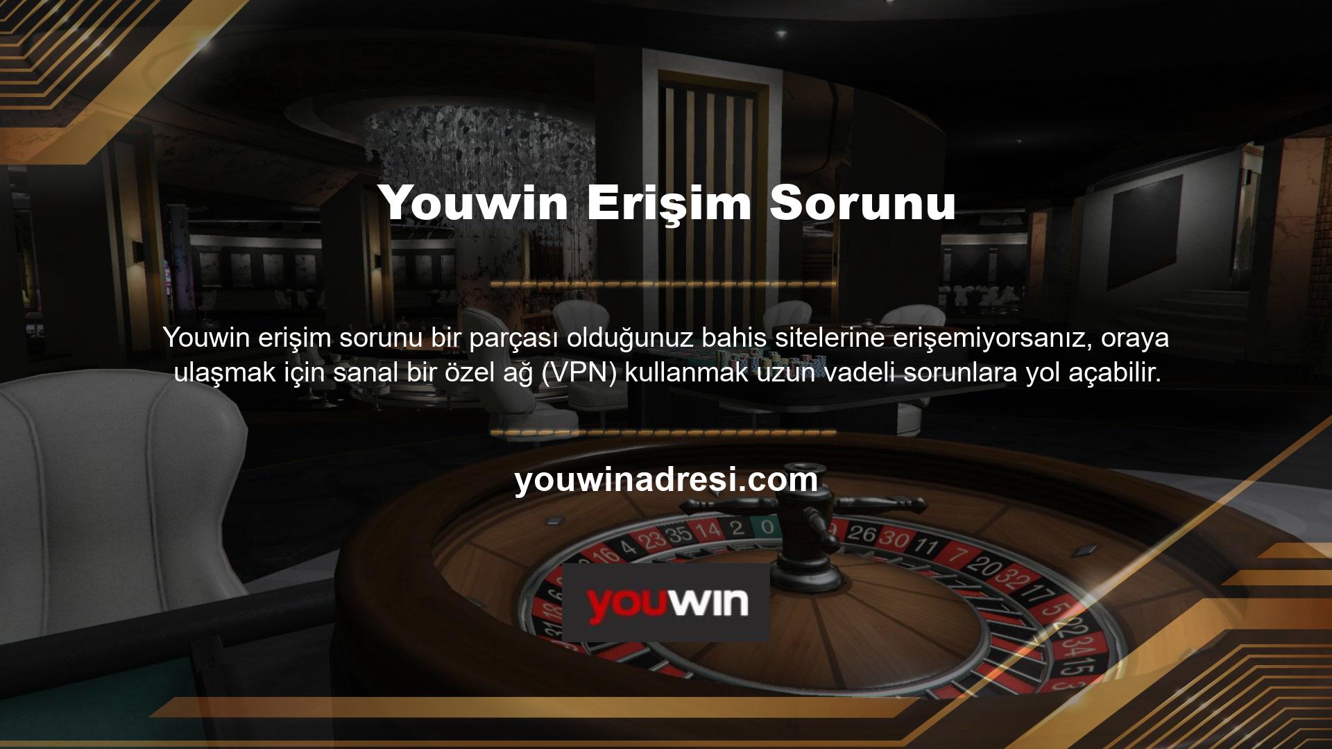 Bir oyun oynamasanız bile, İnternet bağlantınız yine de belirli VPN konektörlerinden etkilenebilir ve gereksiz trafiğe neden olabilir